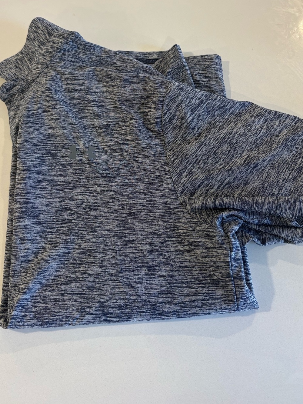 Under armour polo